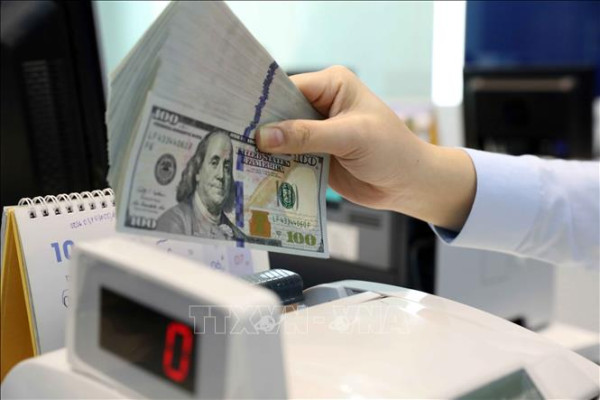 Tỷ giá hôm nay 29/11: Giá USD tiếp tục giảm mạnh