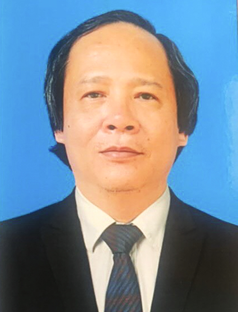 Ông Đỗ Hữu Quỳnh - Phó Giám đốc Sở GD-ĐT