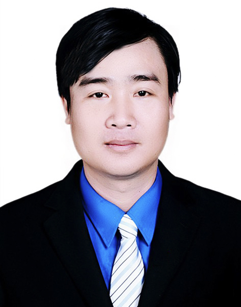 Ông Nguyễn Văn Nhuận - Chủ tịch UBND huyện Khánh Sơn